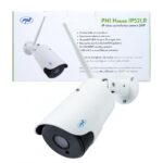 Camera supraveghere video PNI House IP52LR 2MP 1080P wireless cu - imagine 2