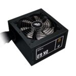 Sursa 1STPLAYER DK PREMIUM PS-600AX, 80+ Bronze, 600W