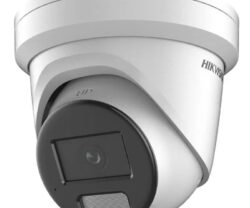 Camera supraveghere Hikvision IP DS-2CD2327G2-LU 2.8mm C 2 MP ColorVu
