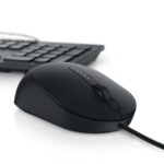 Mouse DELL MS3220, 3200 dpi, negru - imagine 6