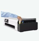 CANON TC-21 LARGE FORMAT PRINTER 24", 4 culori BK, C, - imagine 5