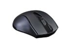 Mouse Wireless A4TECH G9-500FS-BK, 1000 - 1100 dpi, negru - imagine 3
