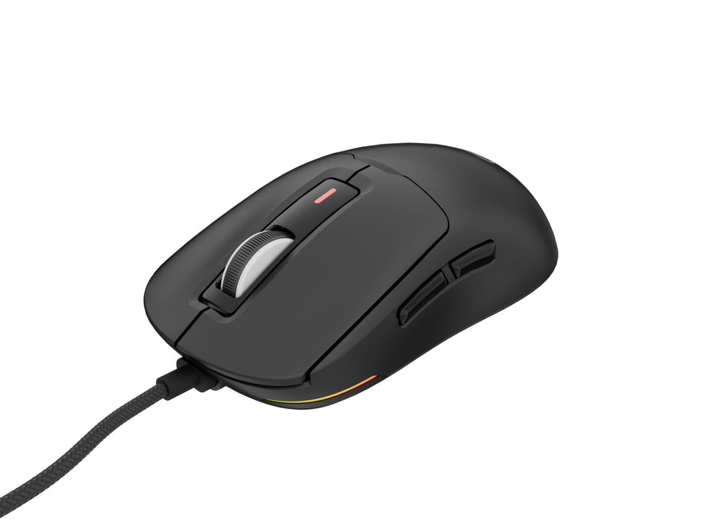 overlay_288282419d94c868bfdbc5dd642320b4.png Mouse Gaming Genesis Krypton 660, 12000 DPI, negru - imagine 1