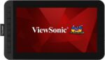 Tableta Grafica VIEWSONIC ID1230, Negru