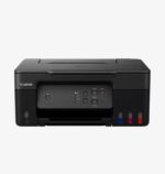 Multifunctional inkjet Canon PIXMA G2430, CISS, format A4, Color, Duplex, - imagine 4