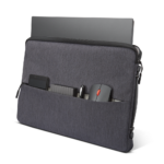 Geanta laptop Lenovo Urban 15.6, Negru, 1 an Garantie - imagine 2
