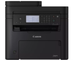 Multifunctional laser Canon I-SENSYS MF275DW, format A4, Monocrom, duplex, USB - imagine 2