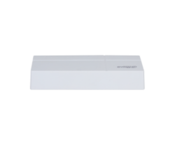 Switch Dahua 8 porturi Gigabit, PFS3008-8GT-L, Interfata: 8 x 10/100/1000,