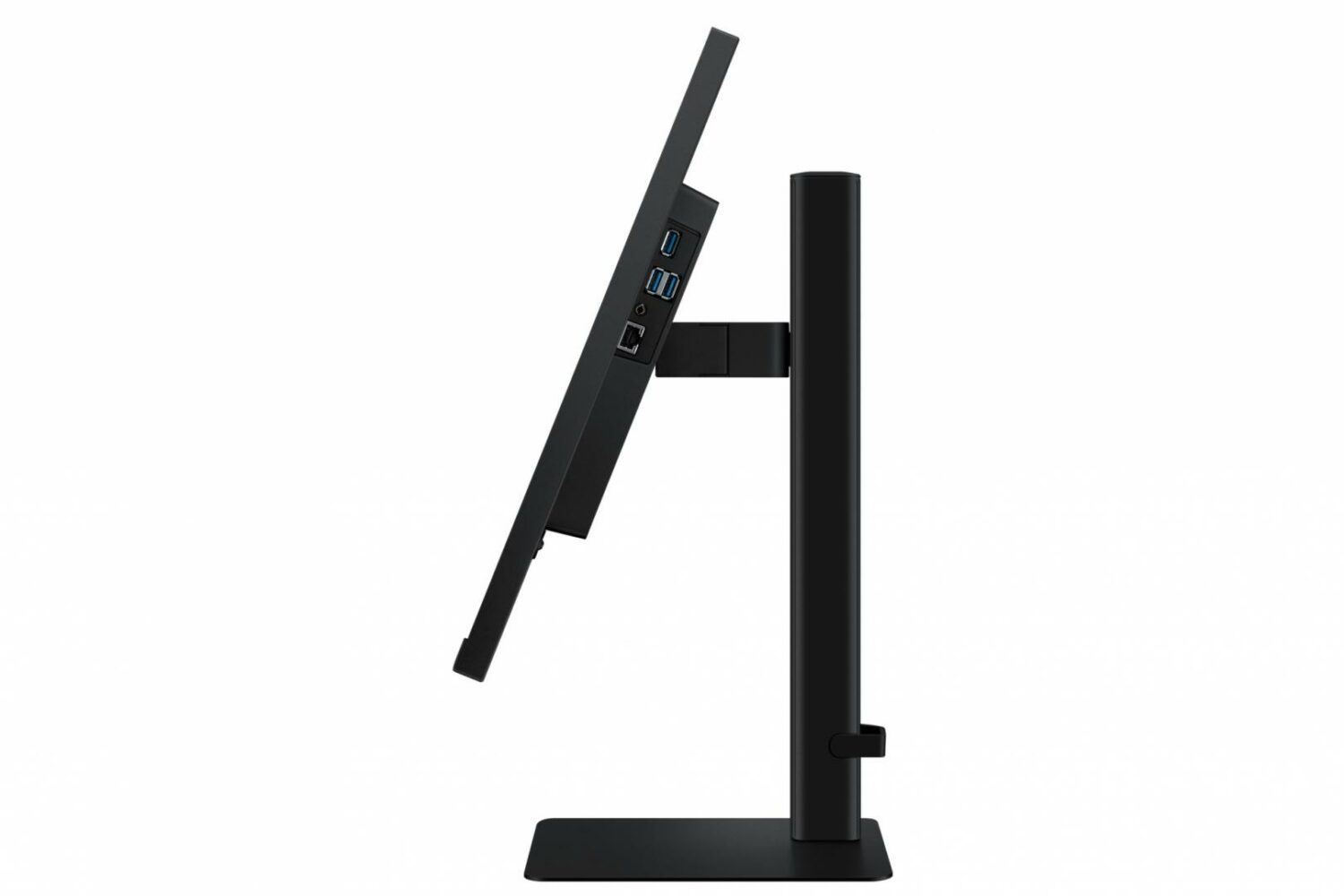 Monitor Samsung 27" LS27D600UAUXEN - imagine 11