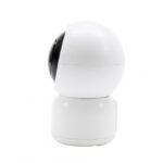 Camera supraveghere video PNI IP390T 1080P cu PTZ WiFi H264+ - imagine 3