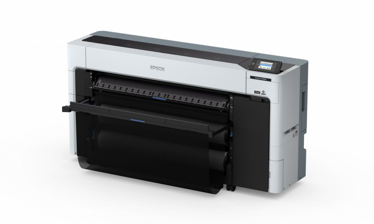 EPSON SC-P8500D A0 LARGE FORMAT PRINTER, 44", Ultrachrome® Pro6, Photo - imagine 4
