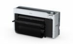EPSON SC-P8500D A0 LARGE FORMAT PRINTER, 44", Ultrachrome® Pro6, Photo - imagine 3