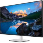 Monitor Commercial Dell U4323QE, 109.2 cm (43"), 3840 x 2160 - imagine 2