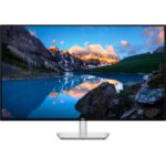 Monitor Commercial Dell U4323QE, 109.2 cm (43"), 3840 x 2160
