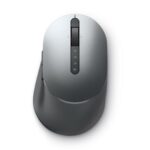 Mouse Wireless Dell MS5320W, 1600 dpi, Gri
