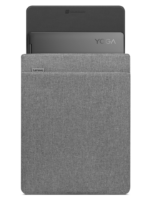 Geanta laptop Lenovo Yoga 16, Gri, 1 an Garantie - imagine 3