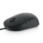 Mouse DELL MS3220, 3200 dpi, negru - imagine 2