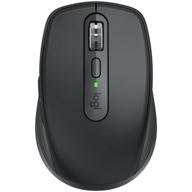 overlay_57596aad219cc302b05836713b433a97.jpeg Mouse Wireless Logitech MX Anywhere 3S, 8000 dpi, Negru - imagine 1