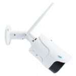 Camera supraveghere video PNI House IP52LR 2MP 1080P wireless cu - imagine 5