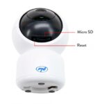 Camera supraveghere video PNI IP390T 1080P cu PTZ WiFi H264+ - imagine 7
