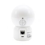 Camera supraveghere video PNI IP390T 1080P cu PTZ WiFi H264+ - imagine 4
