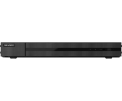 NVR Hiwatch Hikvision 8 canale HWN-5208MH(D 2-ch@12 MP or 3-ch@8
