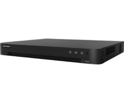 DVR Hikvision 4 canale IDS-7204HUHI-M2/XT H.265 Pro+/H.265 Pro/H.265/H.264+/H.264 video compression,