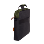 Geanta laptop Trust Lisboa, Verde, 2 ani Garantie - imagine 3