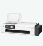 CANON TC-21 M LARGE FORMAT MFP 24", 4 culori BK/C/M/Y, - imagine 2