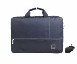 Geanta notebook Serioux, SRX-8915, dimensiuni: 42 x 4.5 x 29.5