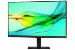 Monitor Samsung 27" LS27D600UAUXEN - imagine 2