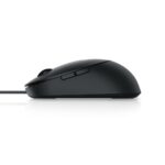 Mouse DELL MS3220, 3200 dpi, negru - imagine 3