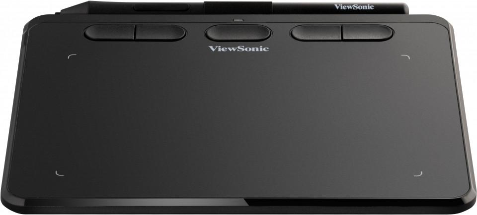 overlay_6a7c238c03c7255c314d9dfadc78fb50.jpg Tableta Grafica ViewSonic PF720, Negru - imagine 1