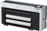 EPSON SC-P8500D A0 LARGE FORMAT PRINTER, 44", Ultrachrome® Pro6, Photo