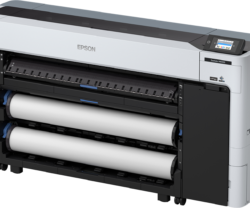 EPSON SC-P8500D A0 LARGE FORMAT PRINTER, 44", Ultrachrome® Pro6, Photo