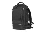 Rucsac laptop NATEC Camel Lite, negru, 2 ani garantie - imagine 2