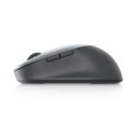 Mouse Wireless Dell MS5320W, 1600 dpi, Gri - imagine 5