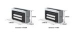 EPSON SC-T7700DM A0 LARGE FORMAT Multifunctional, 6 culori, viteza printare - imagine 3