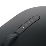 Mouse DELL MS3220, 3200 dpi, negru - imagine 9