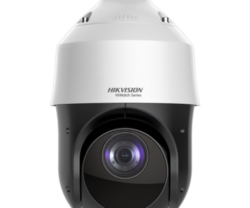Camera de supraveghere HiWatch PTZ HWP-T4225I-D(D) 2MP 1920 × 1080