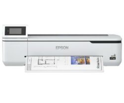 Plotter Epson Surecolor SC-T3100N, Imprimanta large format 24" (A1 )