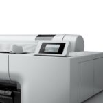 EPSON SC-P20500 64" Large Format Printer inkjet bundle, PrecisionCore™ Micro - imagine 2