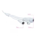Camera supraveghere video PNI House IP52LR 2MP 1080P wireless cu - imagine 9