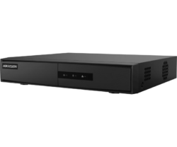 MINI NVR HIKVISION DS-7104NI-Q1/4P/M(D) IP Video Input 4-ch Up to