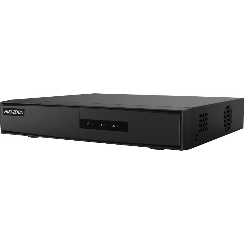overlay_9c2847d063bf019ef5357d9ba68b277e.png MINI NVR HIKVISION DS-7104NI-Q1/4P/M(D) IP Video Input 4-ch Up to - imagine 1