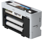 EPSON SC-T5700DM A0 LARGE FORMAT TECHNICAL PRINTER, Tehnologie: Ultrachrome® XD3, - imagine 2