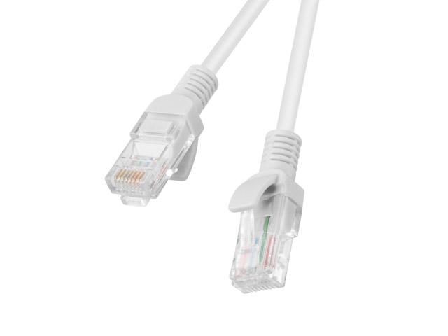 overlay_9d53db0f0e8d2aa9985538ce227799a9.jpg Patch cord Cat.6 UTP 2 m gri, Fluke Passed - imagine 1