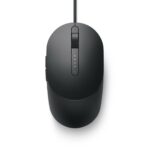 Mouse DELL MS3220, 3200 dpi, negru