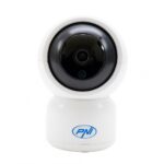 Camera supraveghere video PNI IP390T 1080P cu PTZ WiFi H264+ - imagine 2