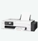 CANON TC-21 M LARGE FORMAT MFP 24", 4 culori BK/C/M/Y, - imagine 3